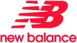 New Balance company logo