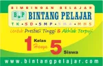 PT Bintang Pelajar company logo