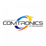 PT Comtronics Systems company logo