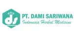 PT Dami Sariwana company logo