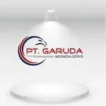 PT Garuda Logistics company logo