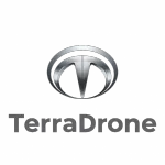 PT Terra Drone Indonesia company logo