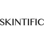 SKINTIFIC company logo