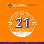 Sinergia Worldwide Education company logo