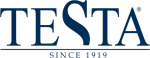 TESTA company logo