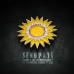 THE SENOPATI Organizer company logo