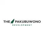 The Pakubuwono Development company logo