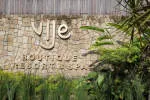 Vije Boutique Resort and Spa company logo