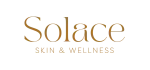 Wellness by Solace company logo