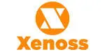 Xenoss company logo