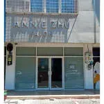 Annie Zhu Salon company icon