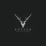 Antler company icon