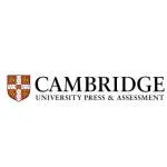 Cambridge University Press & Assessment company icon