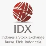 Indonesia Stock Exchange company icon