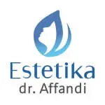 Klinik Estetika dr Affandi company icon