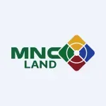 MNC Land company icon