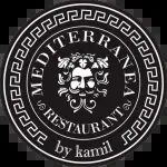 Mediterranea Restaurant by Kamil company icon