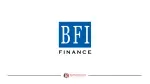 PT BFI Finance Indonesia tbk company icon