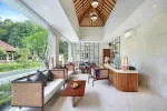 Asvara Resort Ubud company icon