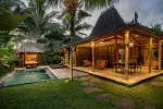 Arya Villas Ubud company icon