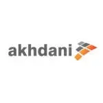 PT Akhdani Reka Solusi company icon