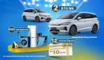 Hartono Motor company icon